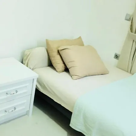Villa Bodrum Torba 2 Bedrooms Shared Pool Villa Jesus *
