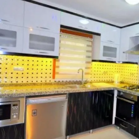 Bodrum Torba 2 Bedrooms Shared Pool Villa Jesus Villa *