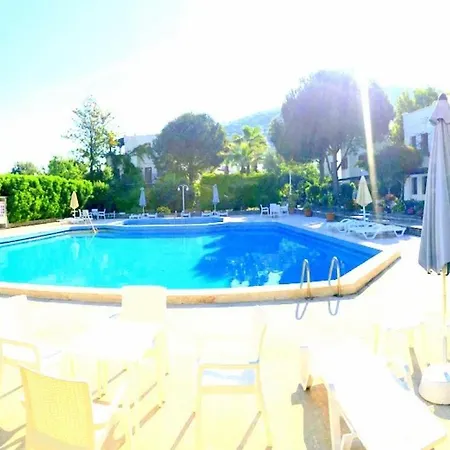 Villa Bodrum Torba 2 Bedrooms Shared Pool Villa Jesus