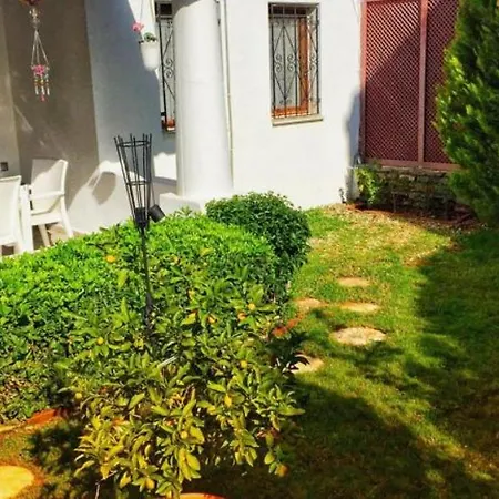 Villa Bodrum Torba 2 Bedrooms Shared Pool Villa Jesus Bodrum
