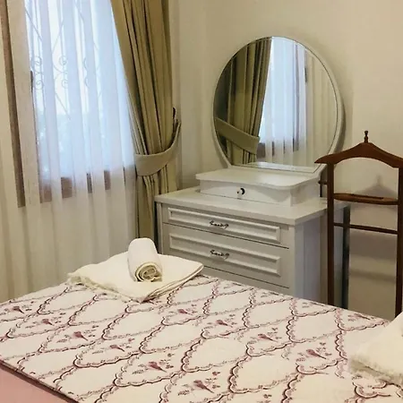 Bodrum Torba 2 Bedrooms Shared Pool Villa Jesus Villa Bodrum