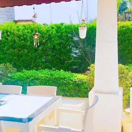 Bodrum Torba 2 Bedrooms Shared Pool Villa Jesus Vilă Bodrum