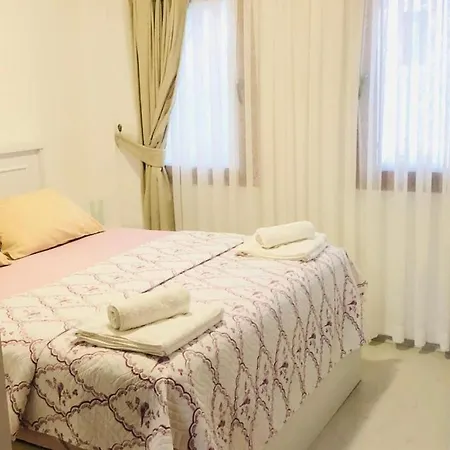 Vilă Bodrum Torba 2 Bedrooms Shared Pool Villa Jesus *